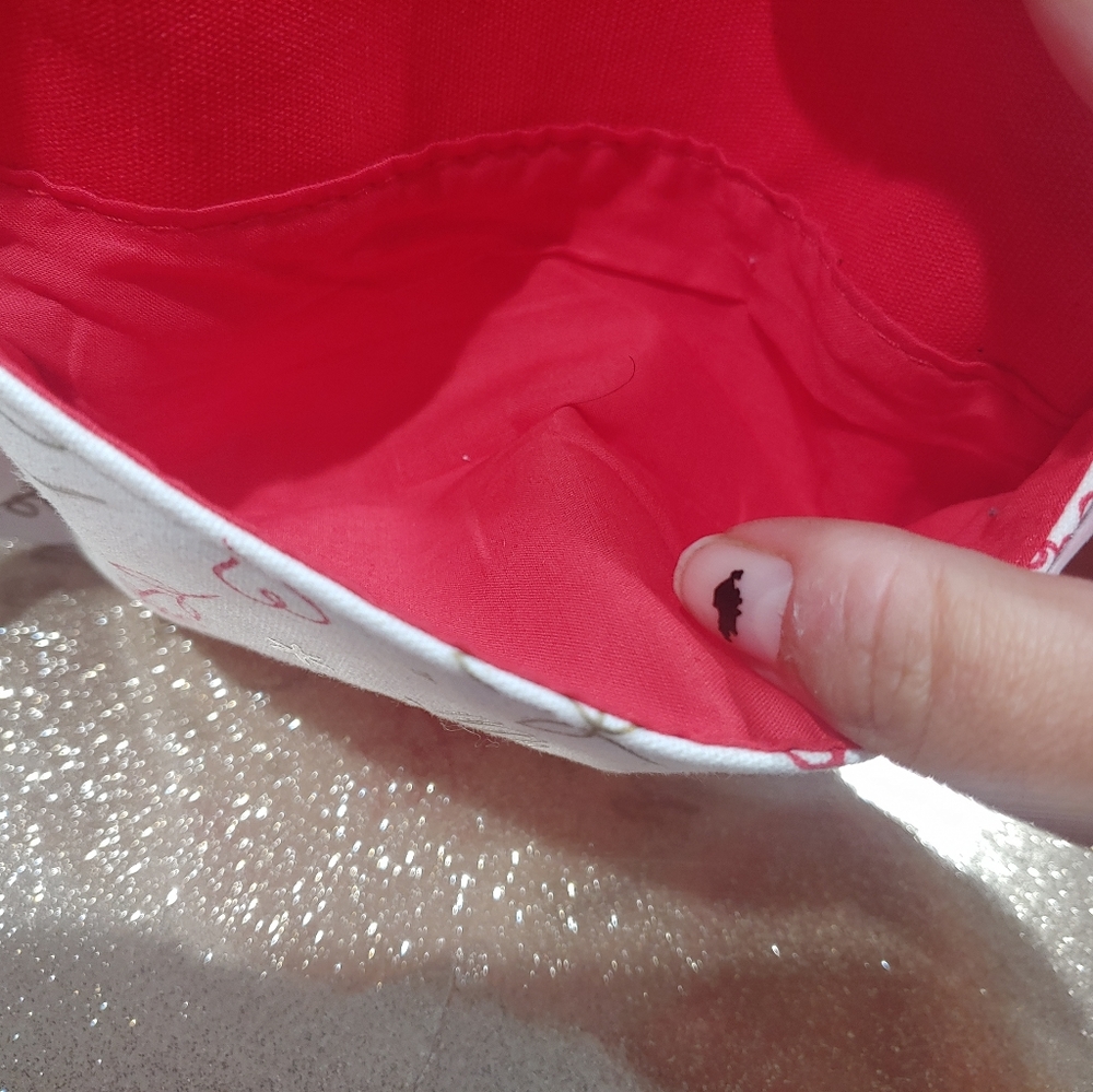 Makeup bag - Picture 2 of 5